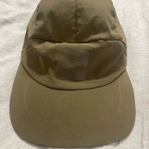 The north face hat